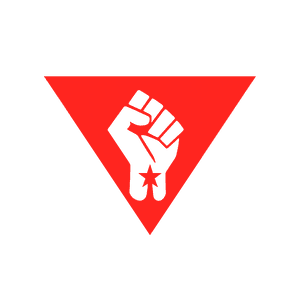 Logo LevántateCuba